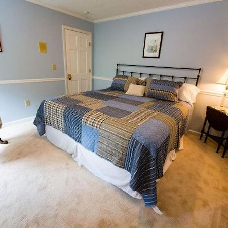 بلو ريدج Blue Heaven Bed & Breakfast المظهر الخارجي الصورة