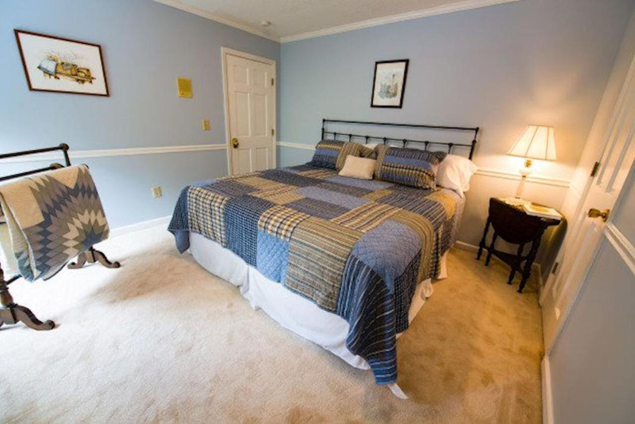 بلو ريدج Blue Heaven Bed & Breakfast المظهر الخارجي الصورة