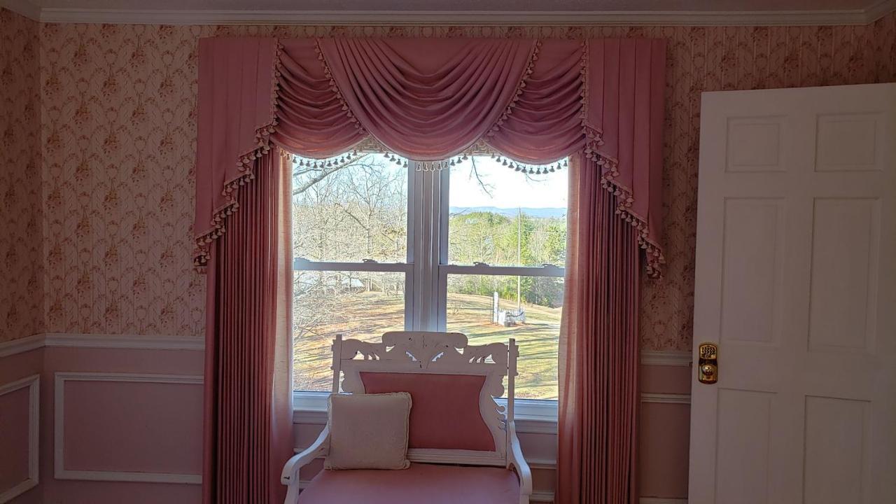 بلو ريدج Blue Heaven Bed & Breakfast المظهر الخارجي الصورة