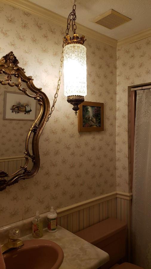 بلو ريدج Blue Heaven Bed & Breakfast المظهر الخارجي الصورة