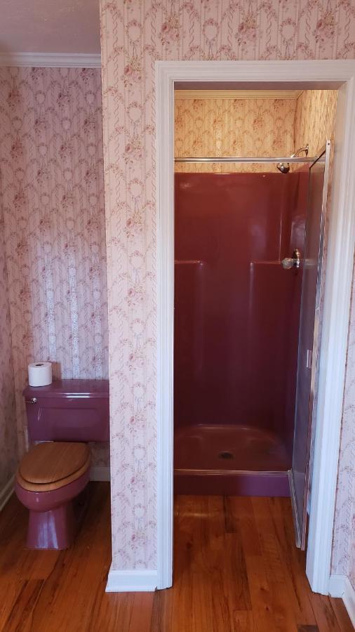 بلو ريدج Blue Heaven Bed & Breakfast المظهر الخارجي الصورة